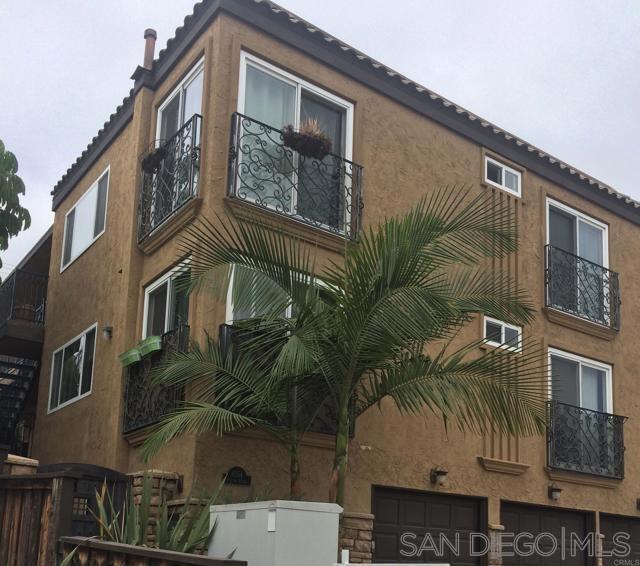 property at 4054 Florida St