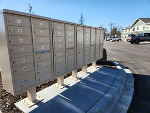 Capitol Hill Studios in Bemidji, MN - Building Photo - Building Photo