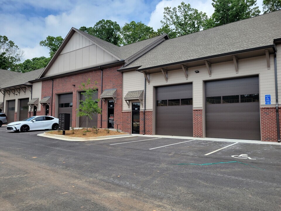 3770 Francis Cir in Alpharetta, GA - Building Photo