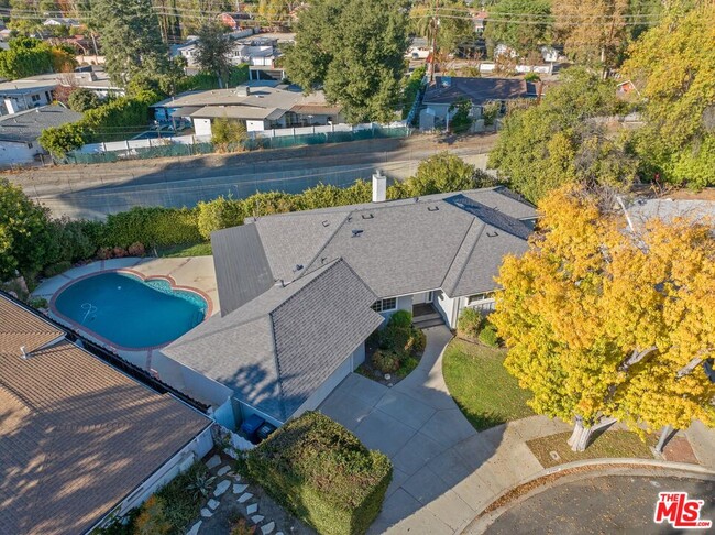 property at 22563 Tiara St