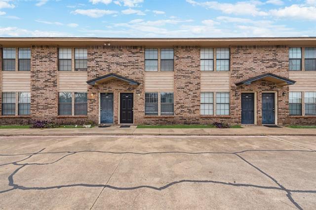 property at 600 Grand Ave