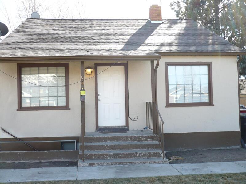 979 W 100 S in Provo, UT - Building Photo