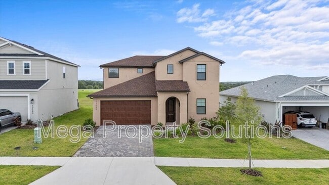 property at 12195 Stirrup Dr