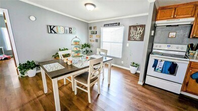 6025 Old Polk City Rd in Haines City, FL - Building Photo - Building Photo