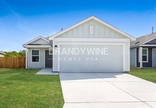 7103 Winding Shelf in San Antonio, TX - Building Photo - Building Photo