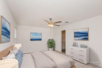 2732 Mistwood Dr in Fort Worth, TX - Building Photo - Building Photo