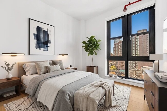 171 Suffolk St, Unit 11B in New York, NY - Building Photo - Building Photo
