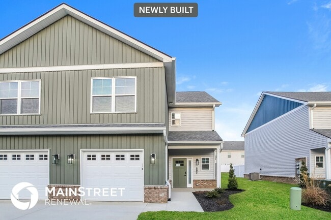 property at 2059 N Sarah Dr