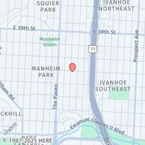 1603 E 42nd St in Kansas City, MO - Building Photo