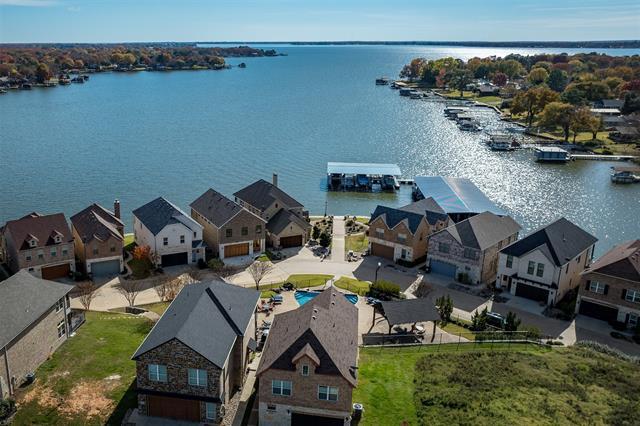 156 Marina Dr in Gun Barrel City, TX - Building Photo - Building Photo