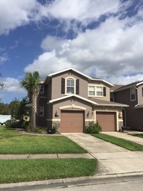 200 Sienna Pl in St. Augustine, FL - Building Photo