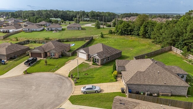 2533 Judes Ct in Jonesboro, AR - Building Photo - Building Photo