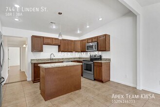 744 E Linden St in Tucson, AZ - Building Photo - Building Photo
