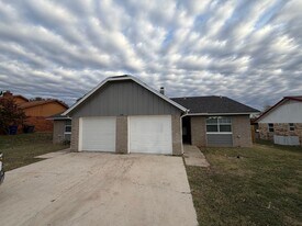 308 Sorrell Dr in Copperas Cove, TX - Building Photo