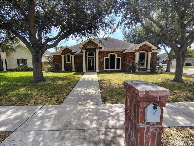 property at 9100 N 28th St