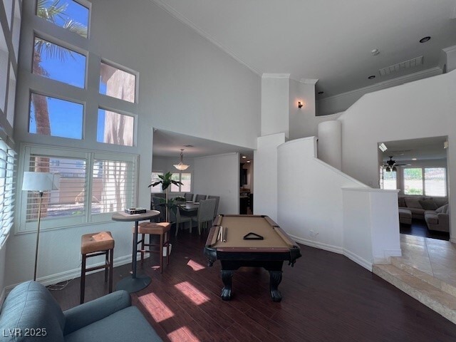 property at 2536 Mesa Verde Terrace
