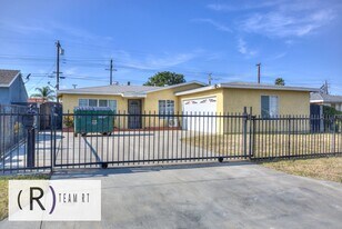 1343 Electra Ave in Rowland Heights, CA - Building Photo