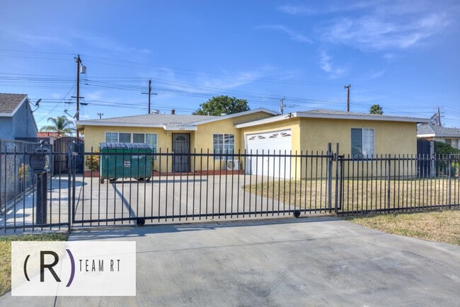 property at 1343 Electra Ave