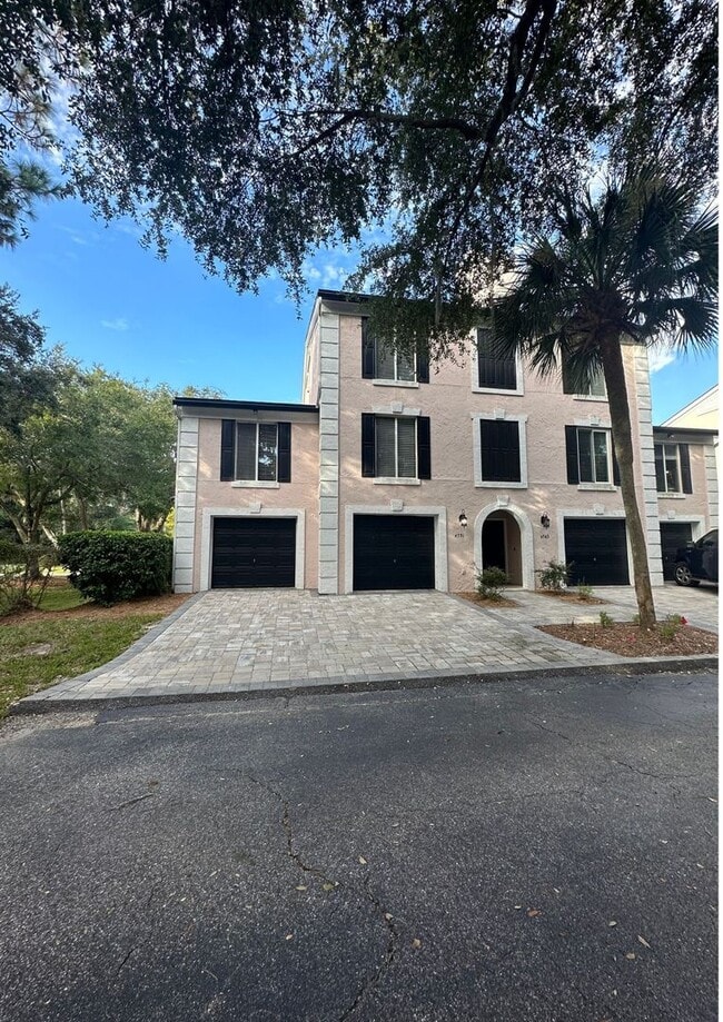 property at 4751 Westwind Ct