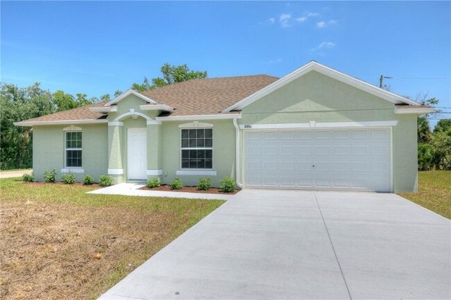 8886 98th Ct in Vero Beach, FL - Building Photo - Building Photo