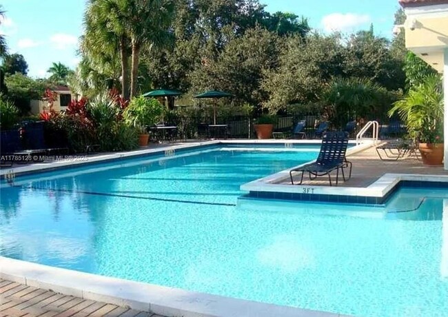 property at 2445 SW 18th Terrace
