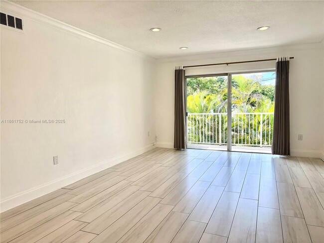 property at 7300 SW 82nd St