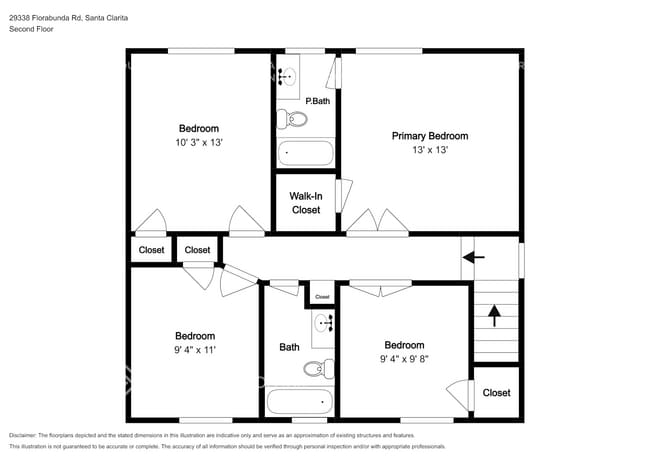29338 Florabunda Rd in Santa Clarita, CA - Foto de edificio - Building Photo