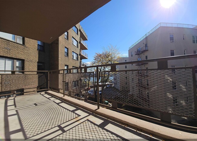 property at 3167 John F. Kennedy Blvd