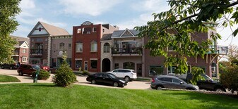 4200 Merchant St in Columbia, MO - Building Photo