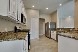3607 Kennedy Dr in Pearland, TX - Building Photo - Building Photo