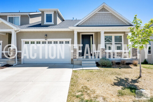 property at 931 S 2040 W