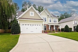 1726 Bluffside Dr in Fayetteville, NC - Building Photo - Building Photo