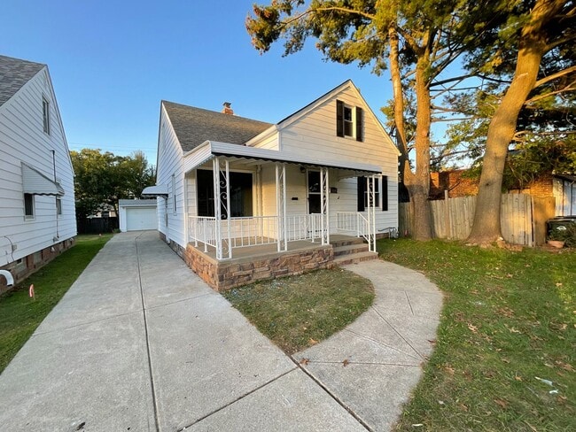 property at 5418 Charles Ave