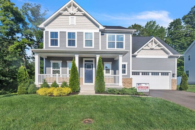 property at 8327 Legacy Cir E