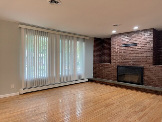 property at 129 Hall St