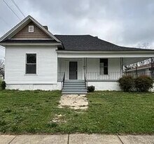 2822 Avenue G in Birmingham, AL - Building Photo