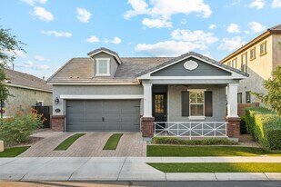 10560 E Nichols Ave in Mesa, AZ - Building Photo