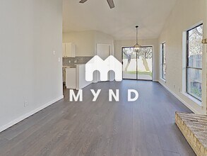 2617 Garrettson Dr in Austin, TX - Building Photo - Building Photo