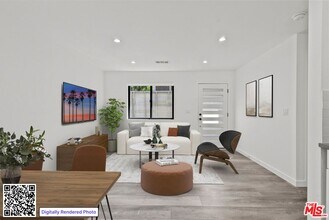 519 N Martel Ave in Los Angeles, CA - Building Photo - Building Photo