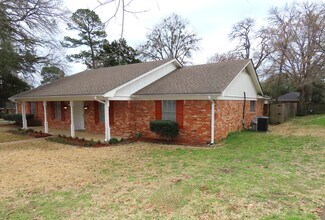 512 Top Hill Dr in Tyler, TX - Building Photo - Building Photo