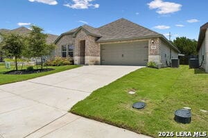 property at 17026 Autry Fls