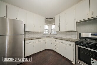 1565 SW 43rd St in Oklahoma City, OK - Building Photo - Building Photo