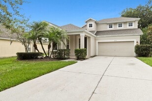 2173 Granger Ave in Kissimmee, FL - Building Photo