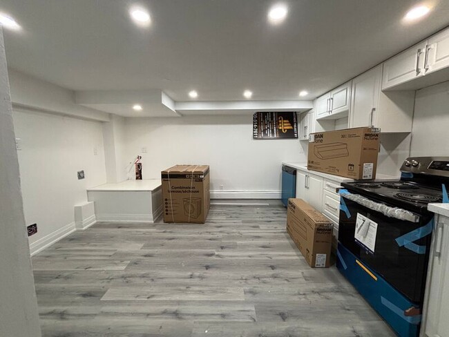 85 East Avenue S in Hamilton, ON - Building Photo - Building Photo