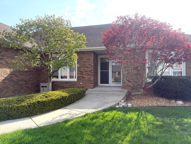 16441 Paw Paw Ave in Orland Park, IL - Building Photo - Building Photo
