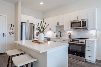 J Optimist Park in Charlotte, NC - Building Photo - Building Photo