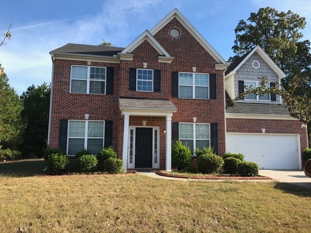 property at 962 Fellowship Rd