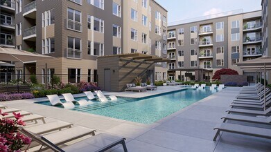 Logic at White Oak in Silver Spring, MD - Building Photo - Building Photo