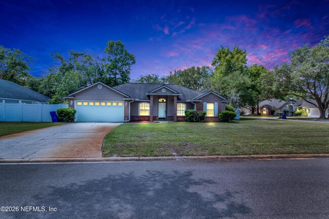 property at 236 Clover Ct