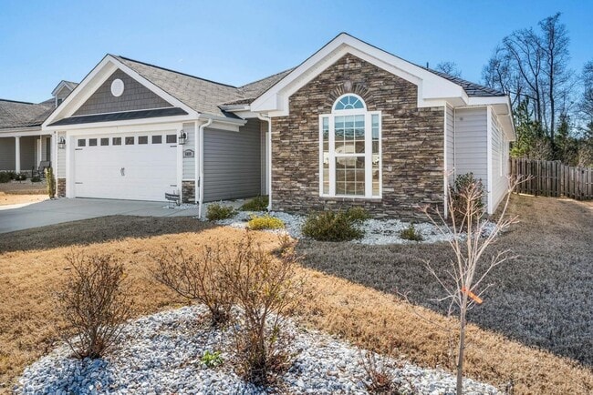 5010 Copse Dr in Augusta, GA - Building Photo - Building Photo